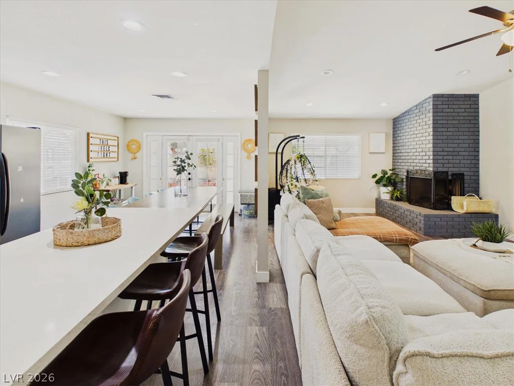 2402 El Tesoro, Henderson, NV 89014