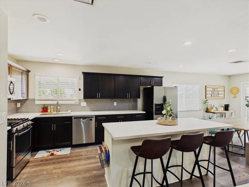 2402 El Tesoro, Henderson, NV 89014