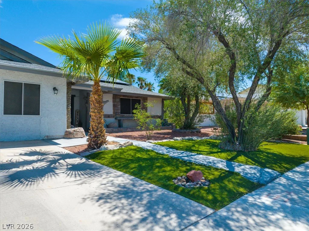 2402 El Tesoro, Henderson, NV 89014