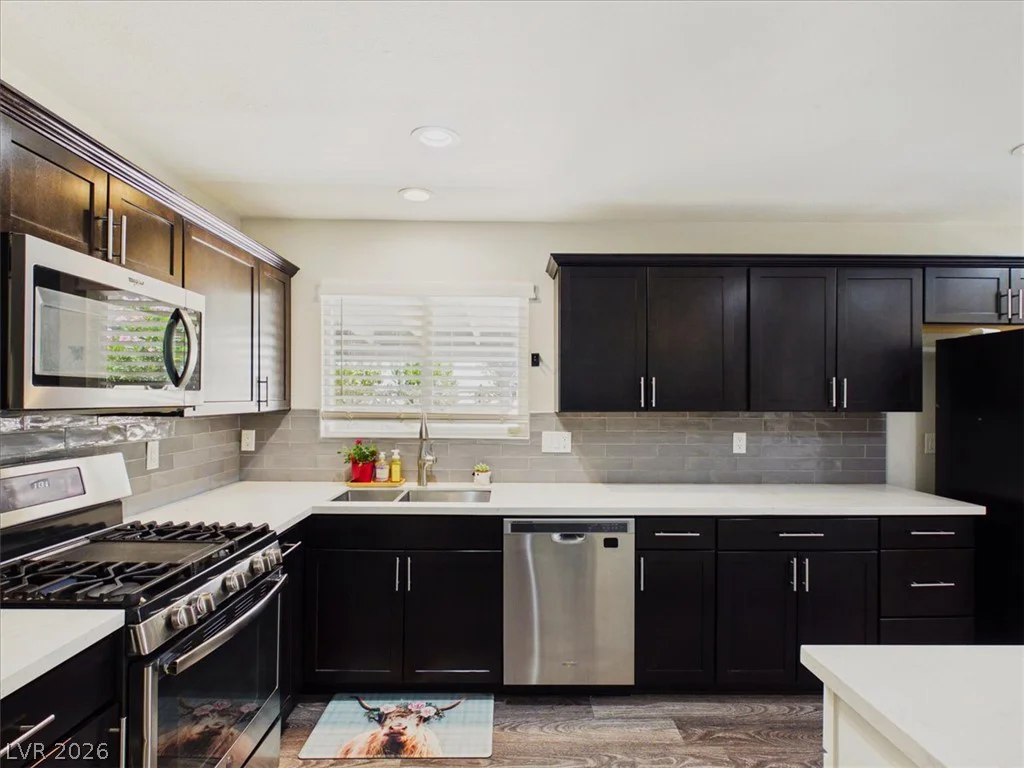 2402 El Tesoro, Henderson, NV 89014