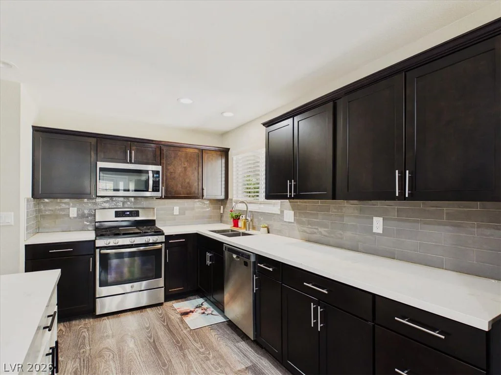 2402 El Tesoro, Henderson, NV 89014