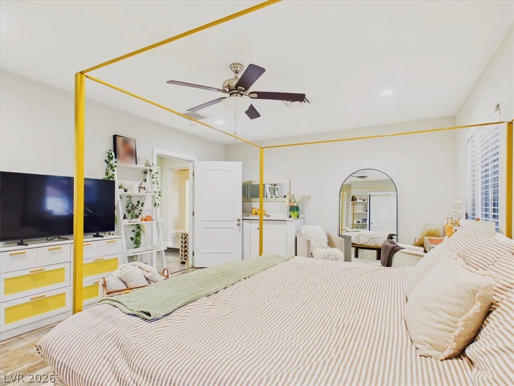 2402 El Tesoro, Henderson, NV 89014