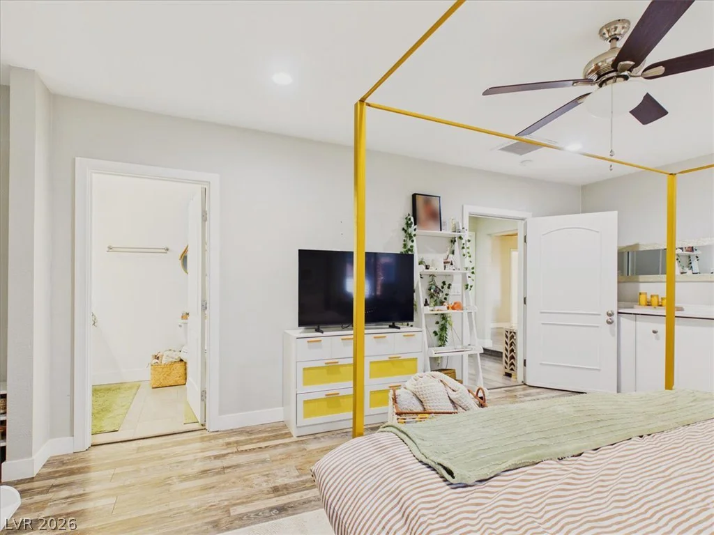 2402 El Tesoro, Henderson, NV 89014