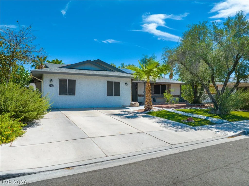2402 El Tesoro, Henderson, NV 89014