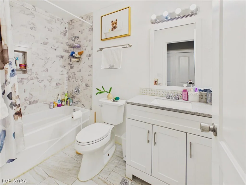 2402 El Tesoro, Henderson, NV 89014