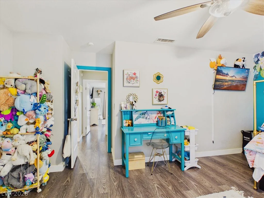 2402 El Tesoro, Henderson, NV 89014