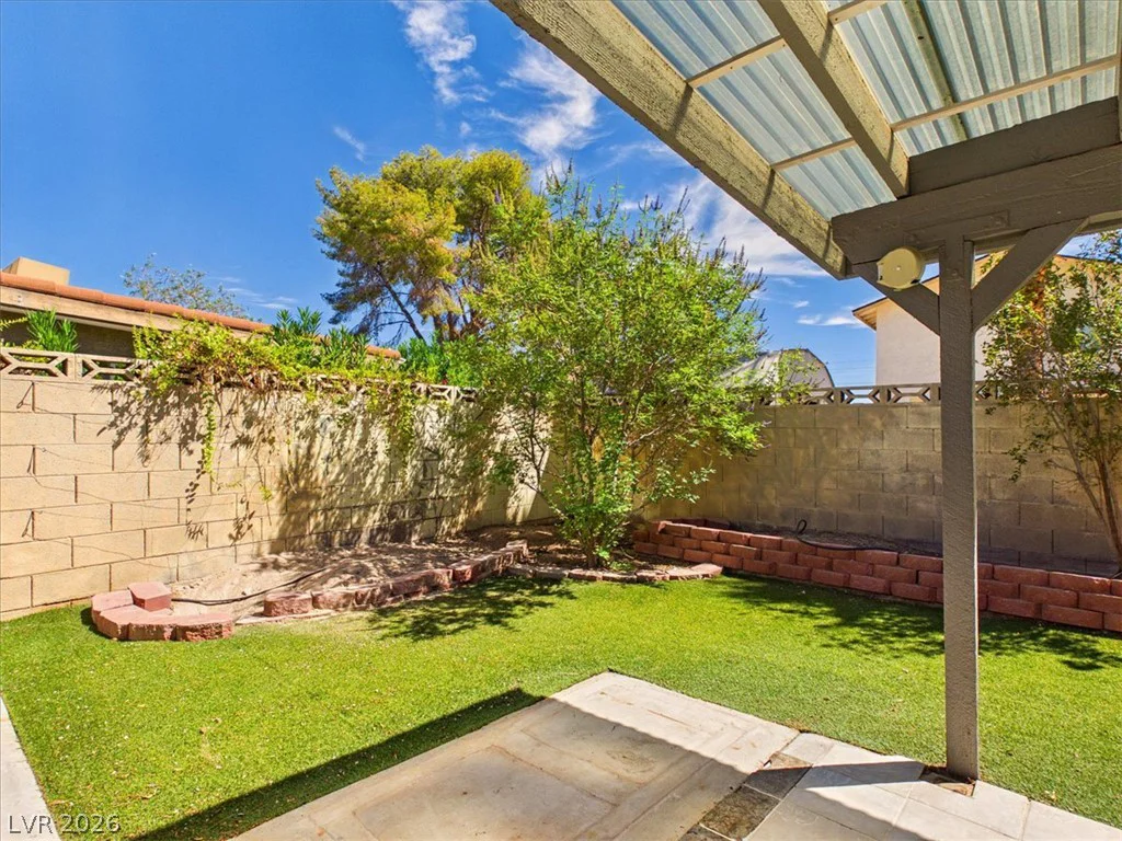 2402 El Tesoro, Henderson, NV 89014