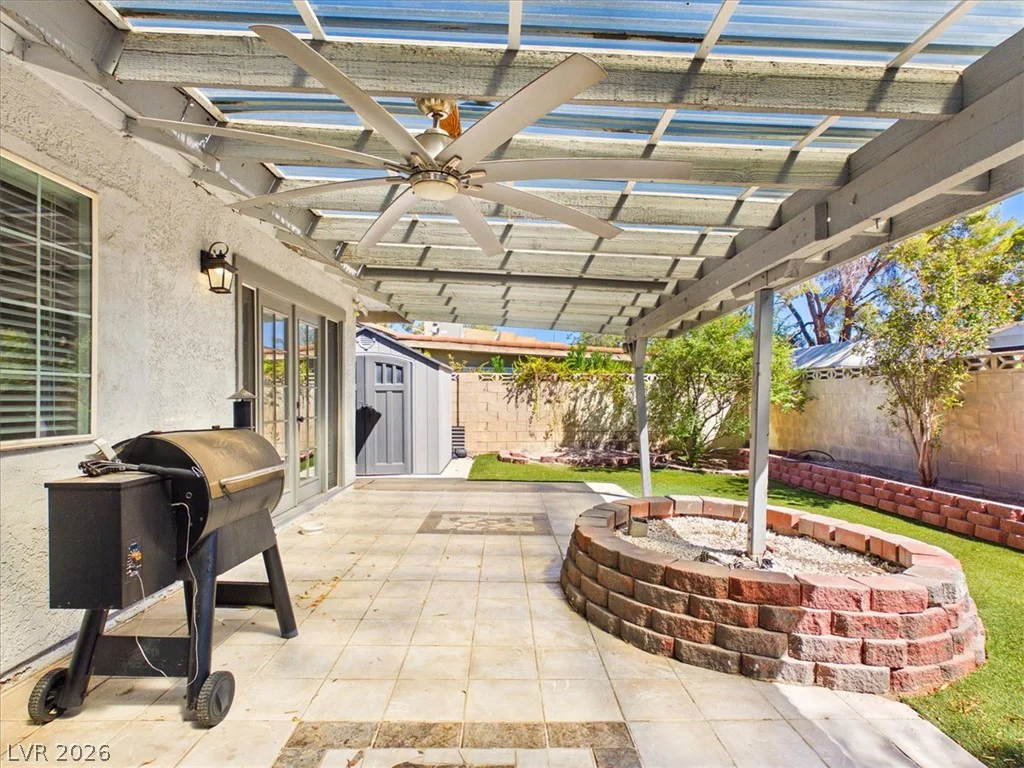 2402 El Tesoro, Henderson, NV 89014