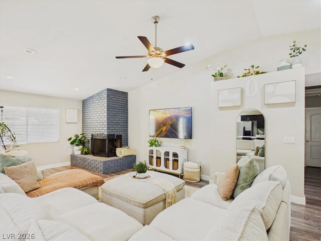 2402 El Tesoro, Henderson, NV 89014