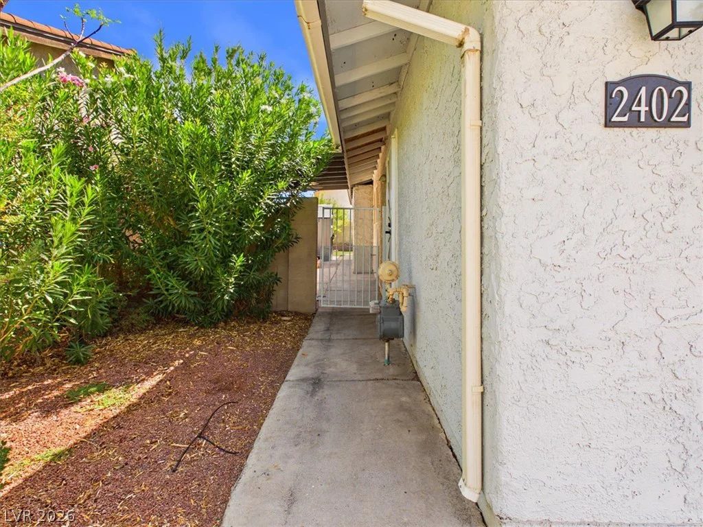 2402 El Tesoro, Henderson, NV 89014
