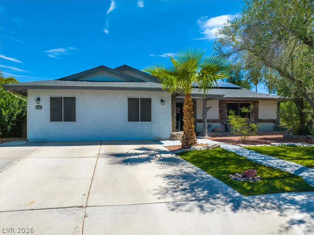 2402 El Tesoro, Henderson, NV 89014