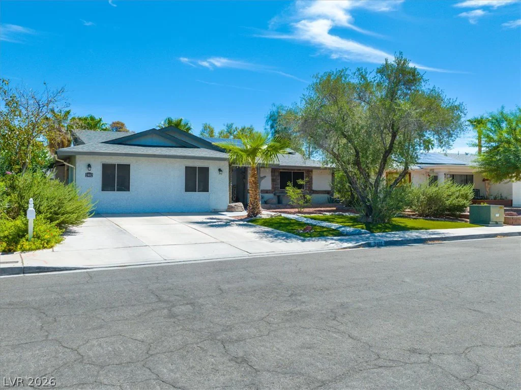 2402 El Tesoro, Henderson, NV 89014