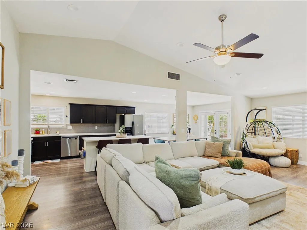 2402 El Tesoro, Henderson, NV 89014