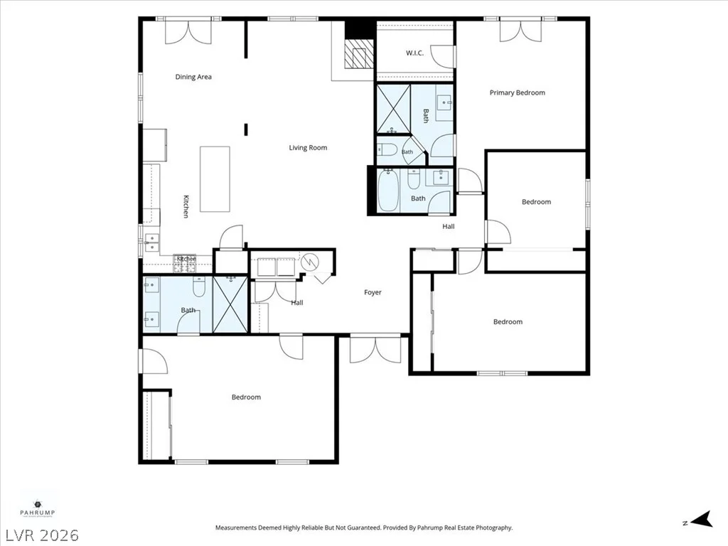 2402 El Tesoro, Henderson, NV 89014