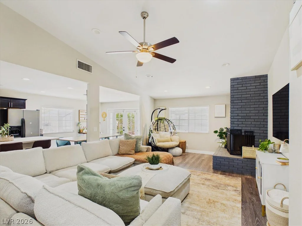 2402 El Tesoro, Henderson, NV 89014