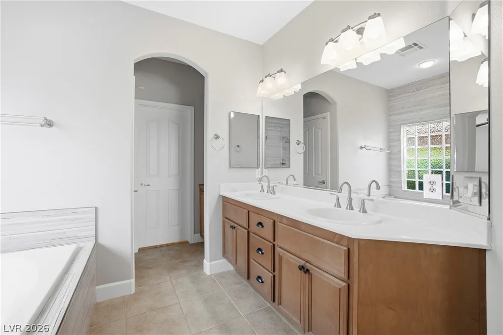 68 Alerion, Las Vegas, NV 89138