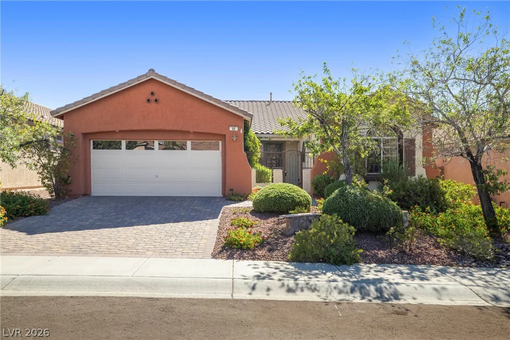 68 Alerion, Las Vegas, NV 89138