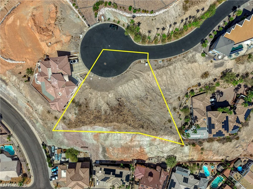 1144 Brown Hill, Henderson, NV 89011
