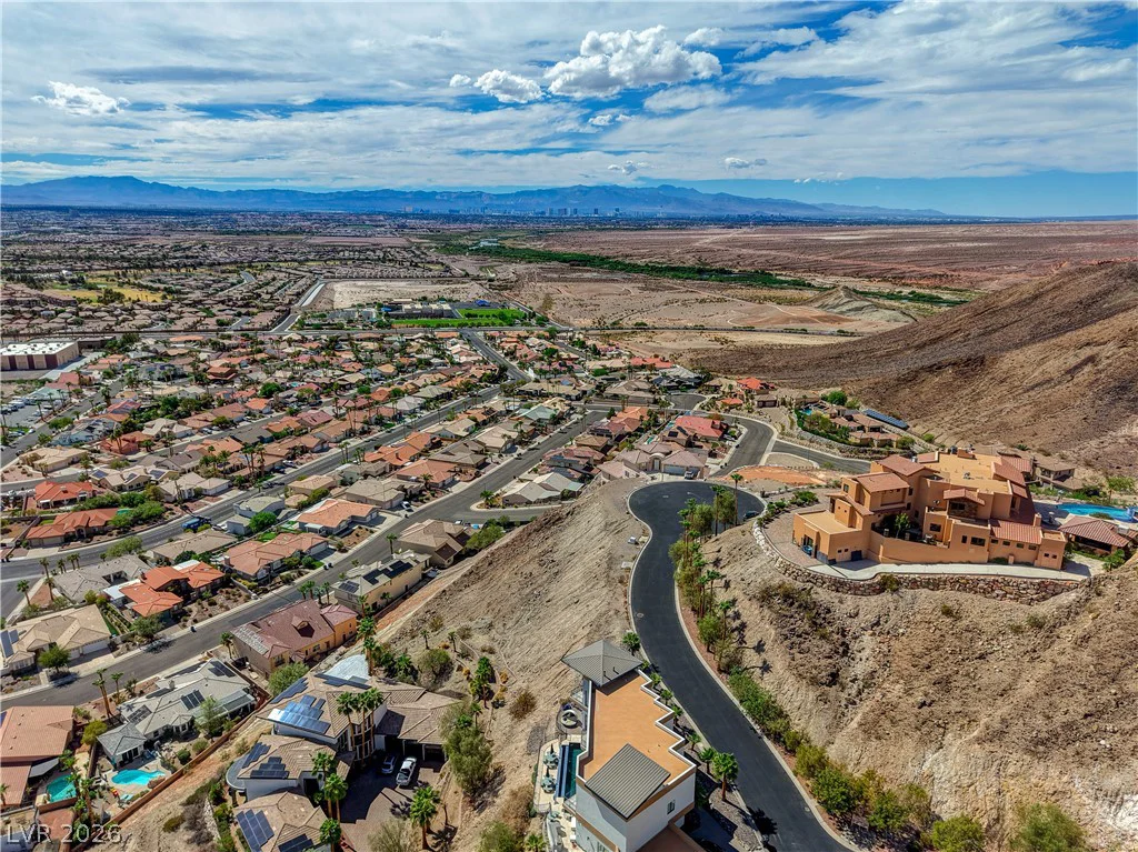 1144 Brown Hill, Henderson, NV 89011