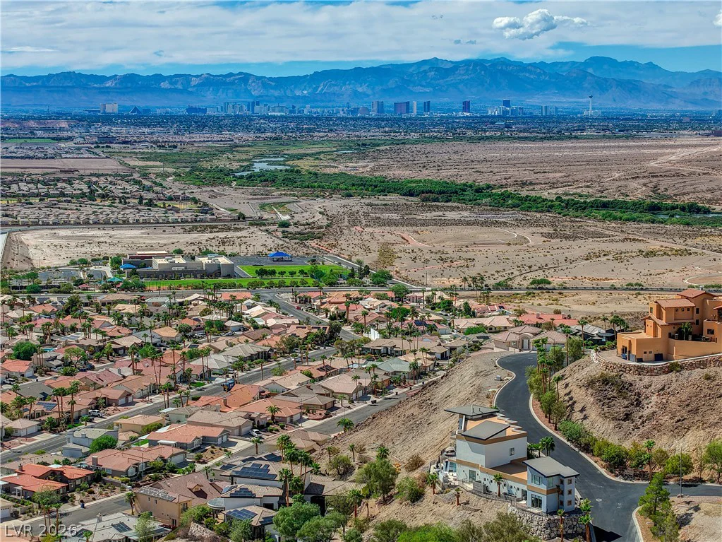 1144 Brown Hill, Henderson, NV 89011