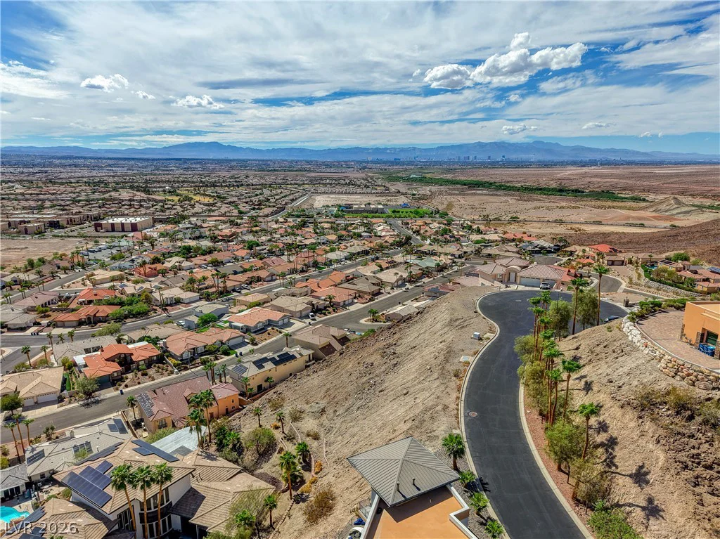 1144 Brown Hill, Henderson, NV 89011