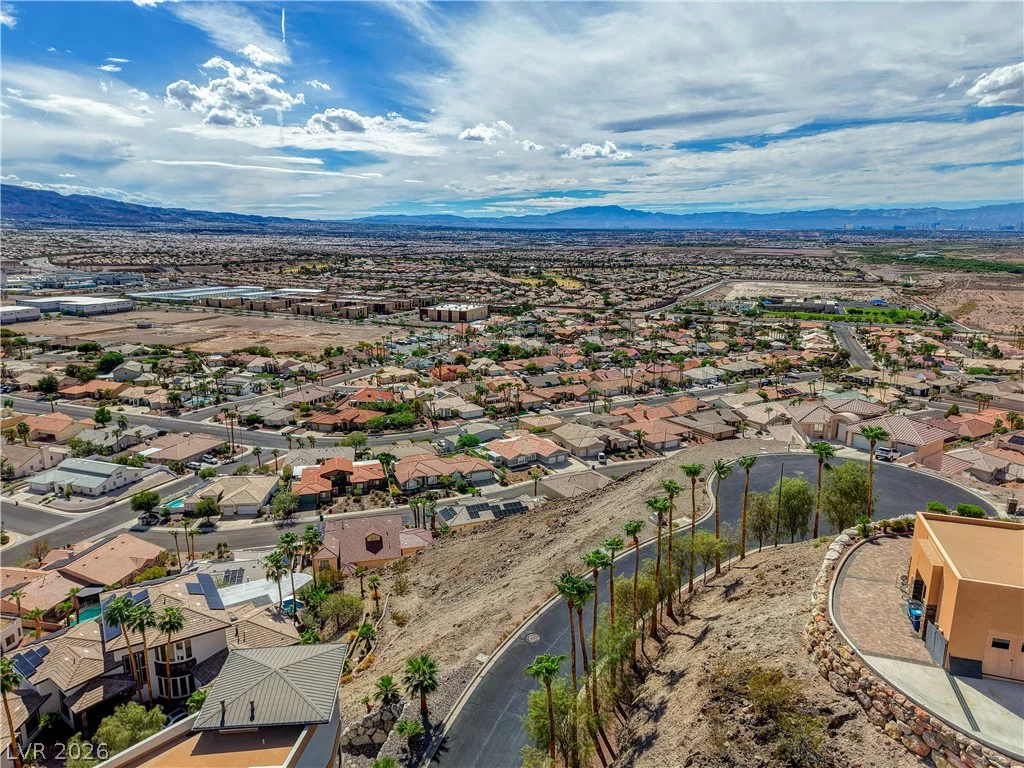 1144 Brown Hill, Henderson, NV 89011