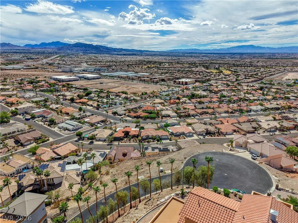 1144 Brown Hill, Henderson, NV 89011