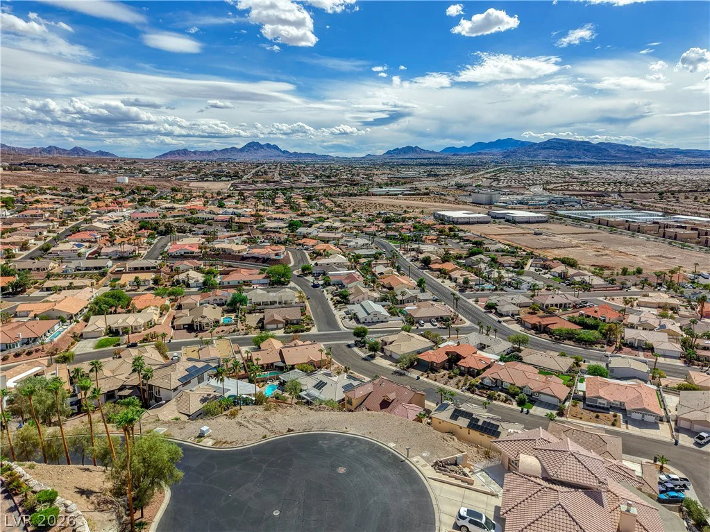 1144 Brown Hill, Henderson, NV 89011