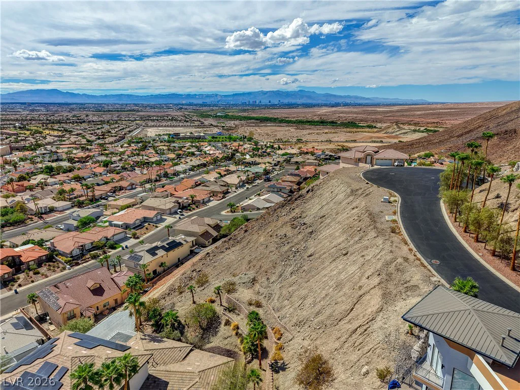 1144 Brown Hill, Henderson, NV 89011