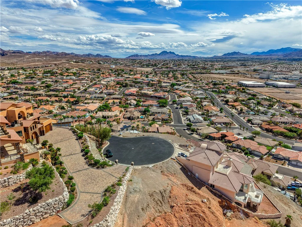 1144 Brown Hill, Henderson, NV 89011