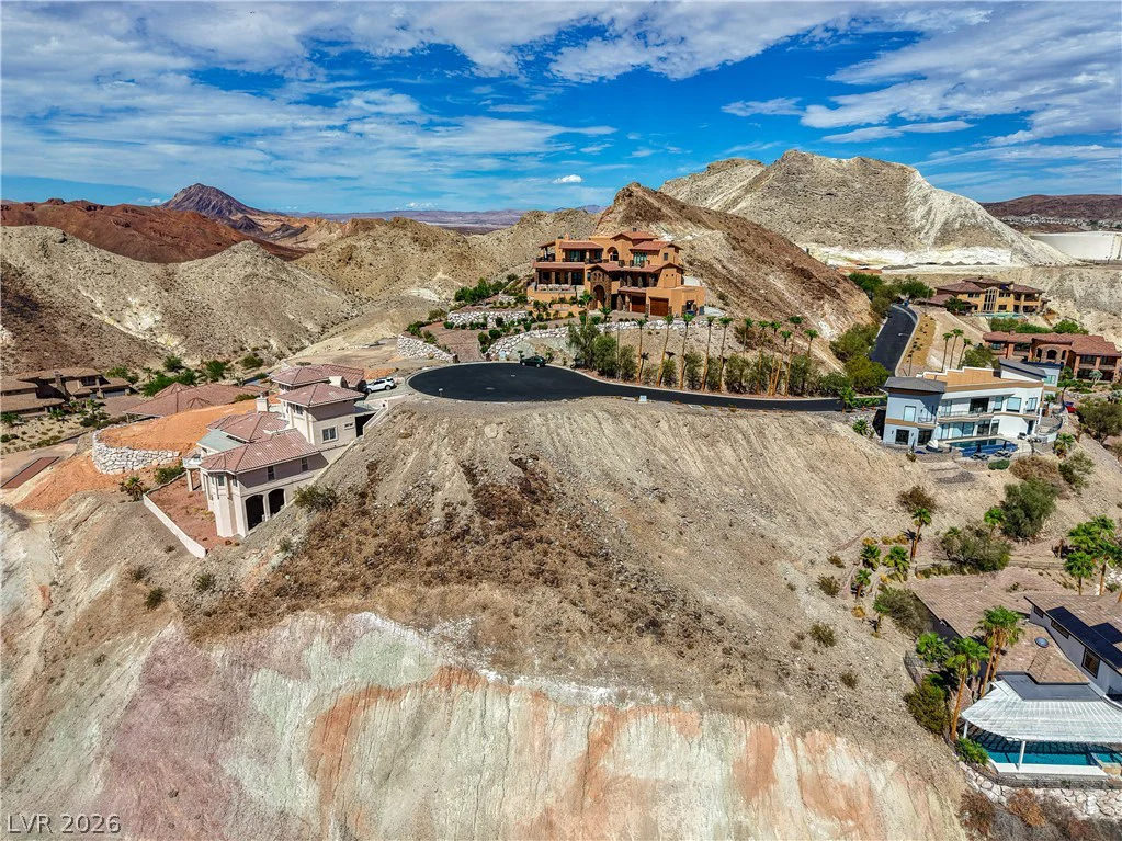 1144 Brown Hill, Henderson, NV 89011