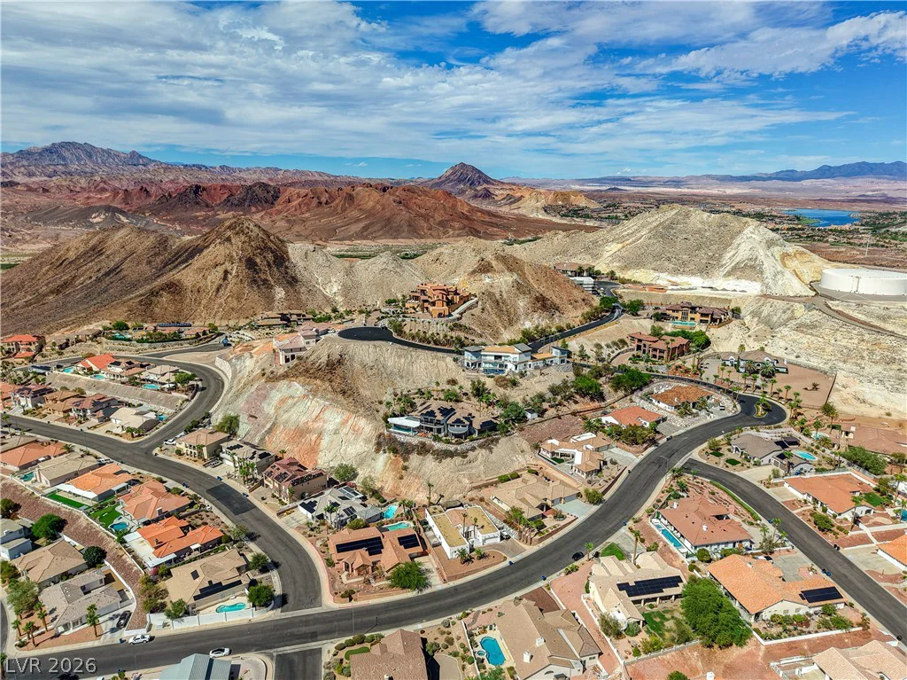 1144 Brown Hill, Henderson, NV 89011