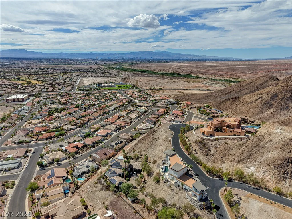 1144 Brown Hill, Henderson, NV 89011