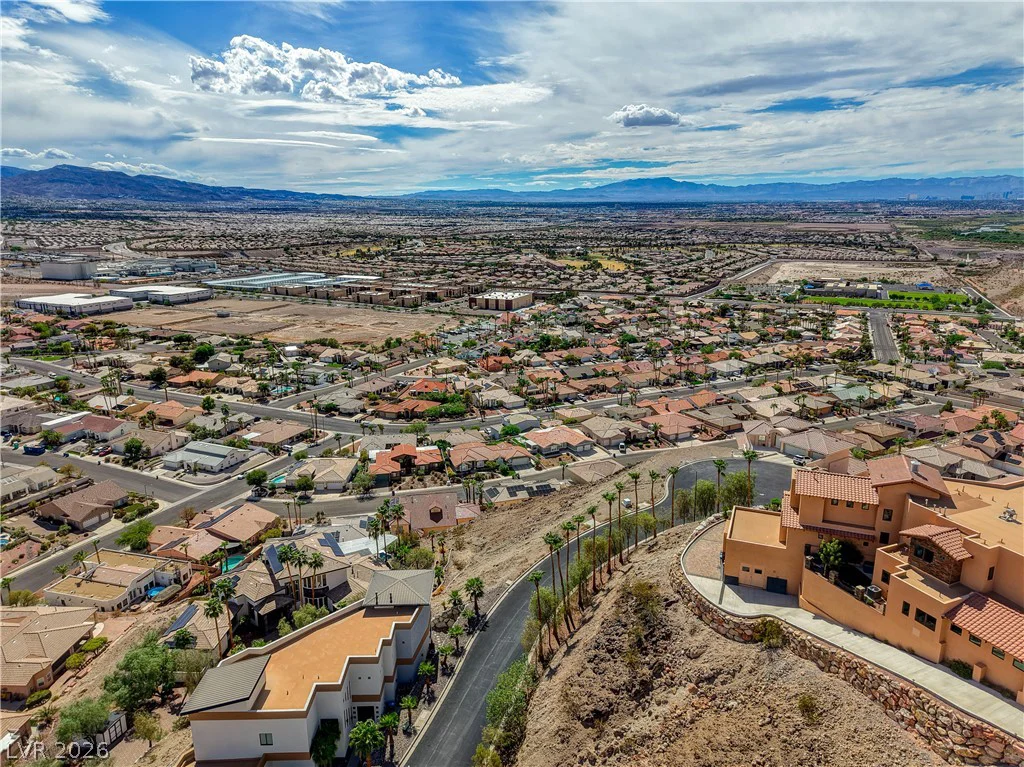 1144 Brown Hill, Henderson, NV 89011