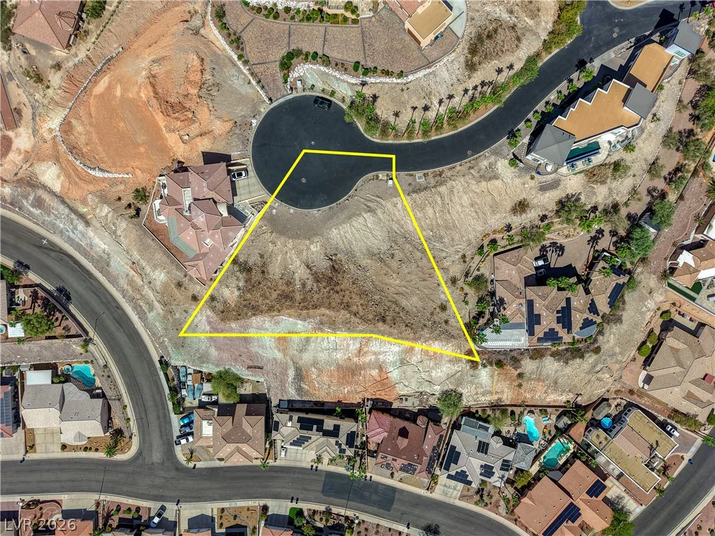 1144 Brown Hill, Henderson, NV 89011