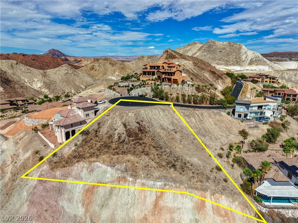 1144 Brown Hill, Henderson, NV 89011
