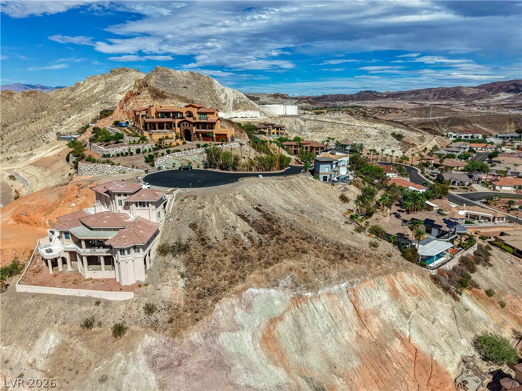 1144 Brown Hill, Henderson, NV 89011