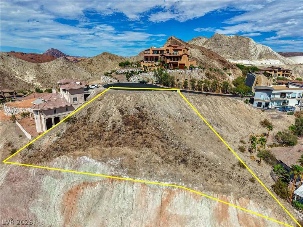 1144 Brown Hill, Henderson, NV 89011