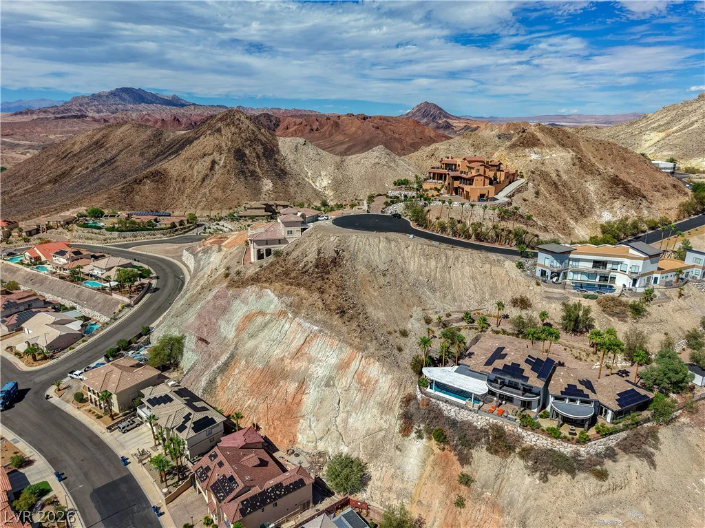1144 Brown Hill, Henderson, NV 89011