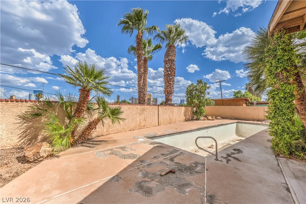 2617 YARDLEY, Las Vegas, NV 89102