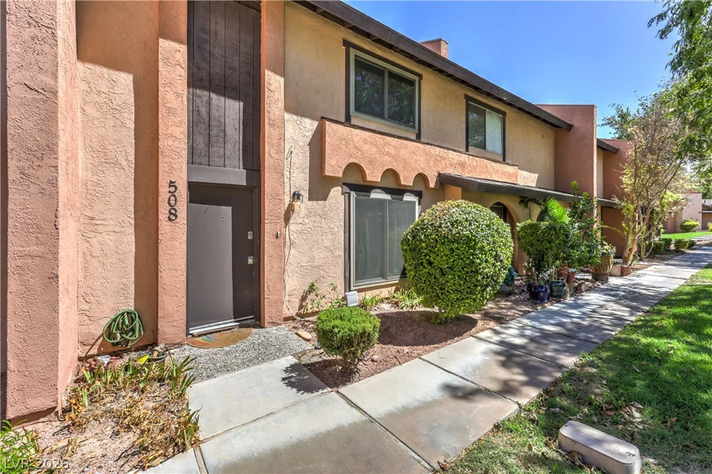 , Las Vegas, NV 89107