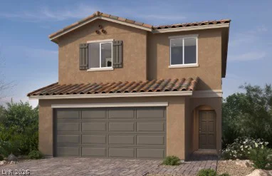 525 Sweet Paisley, North Las Vegas, NV 89084