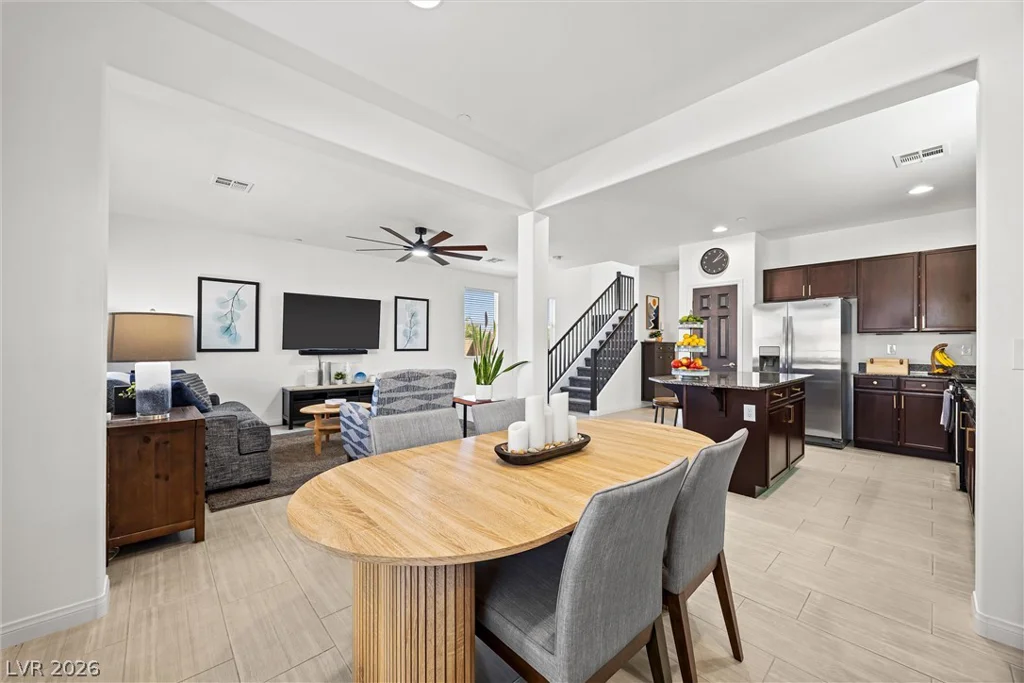 124 Fiery Hill, Henderson, NV 89011