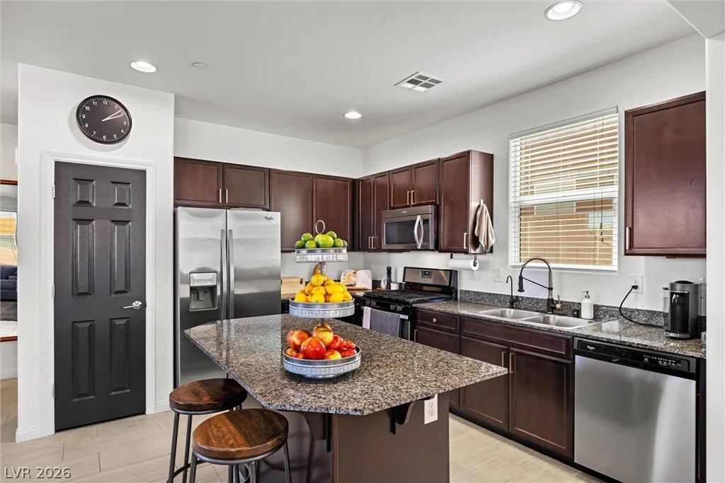 124 Fiery Hill, Henderson, NV 89011