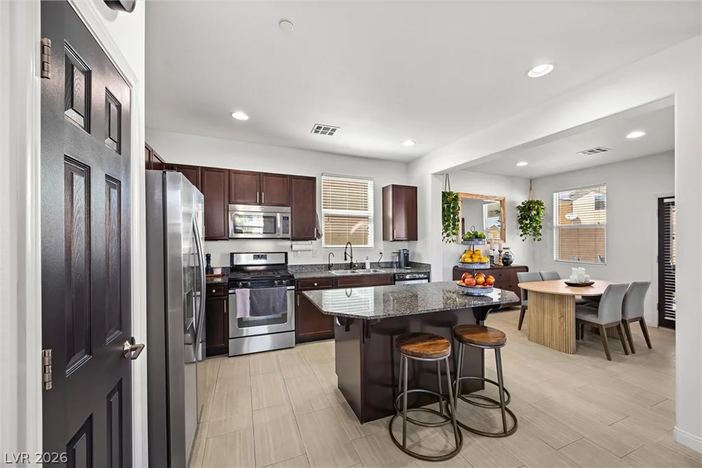 124 Fiery Hill, Henderson, NV 89011