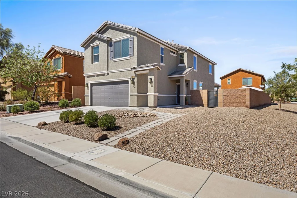 124 Fiery Hill, Henderson, NV 89011