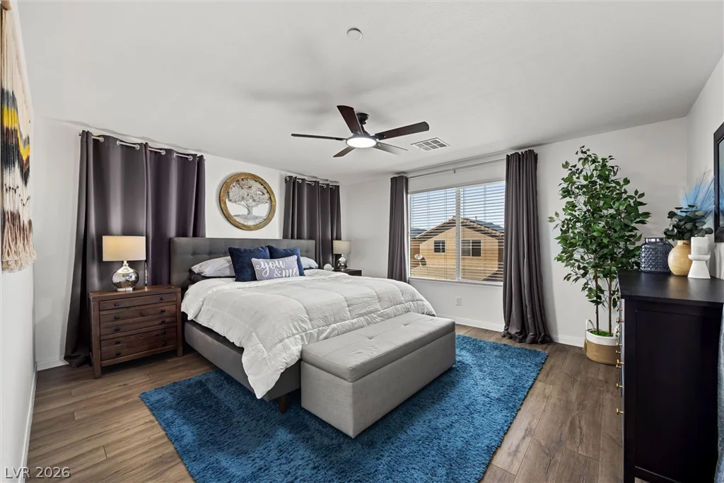 124 Fiery Hill, Henderson, NV 89011