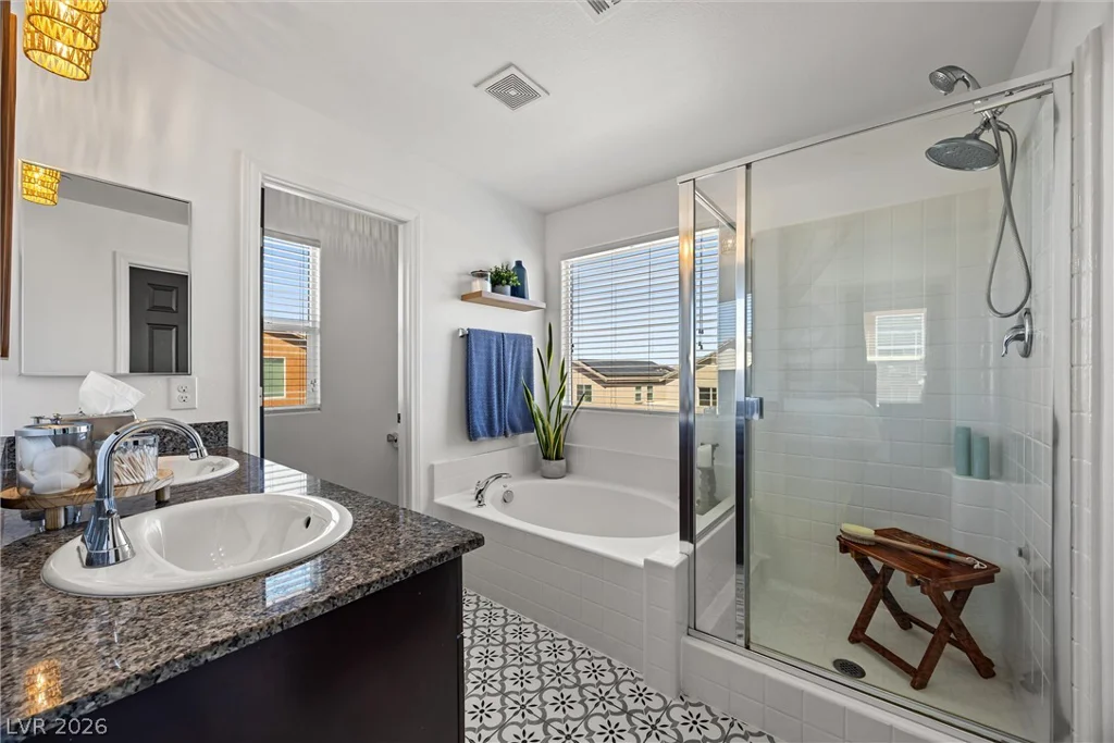 124 Fiery Hill, Henderson, NV 89011