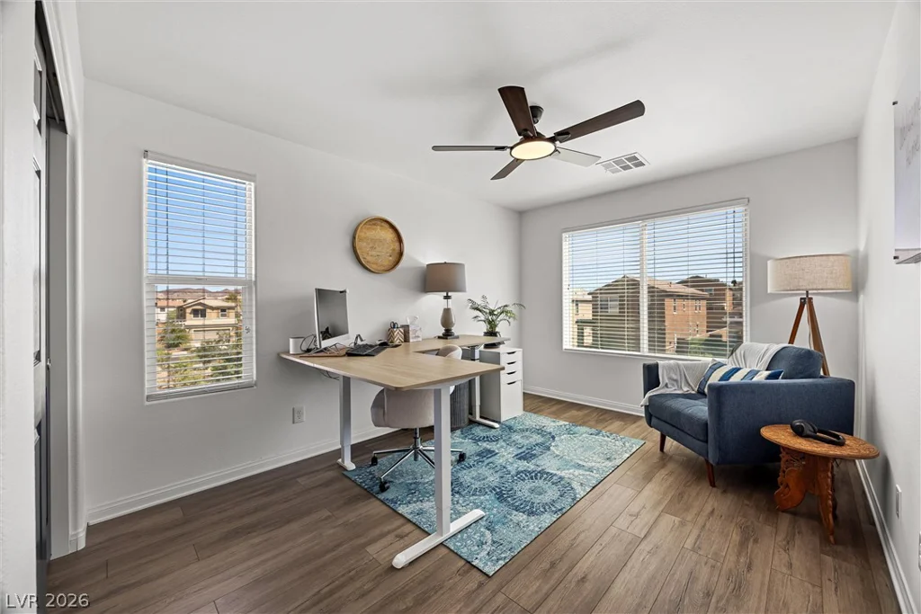 124 Fiery Hill, Henderson, NV 89011
