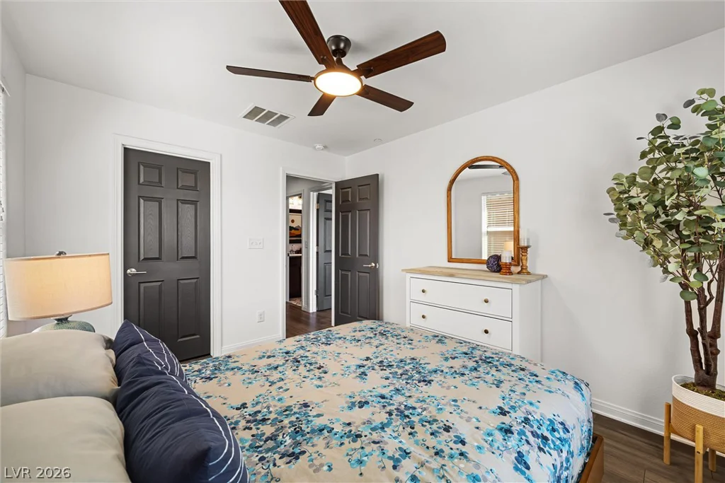 124 Fiery Hill, Henderson, NV 89011